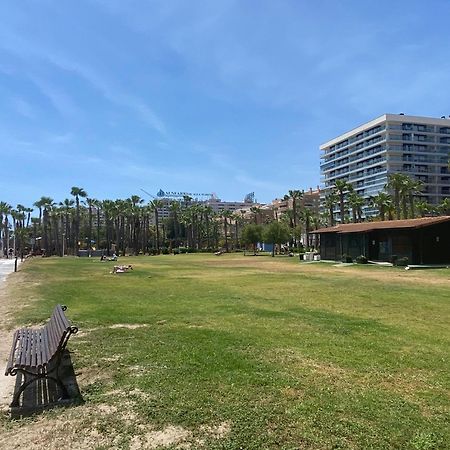 Luxury Apartment 1ª Linea De Playa Marina D'Or Oropesa del Mar Dış mekan fotoğraf