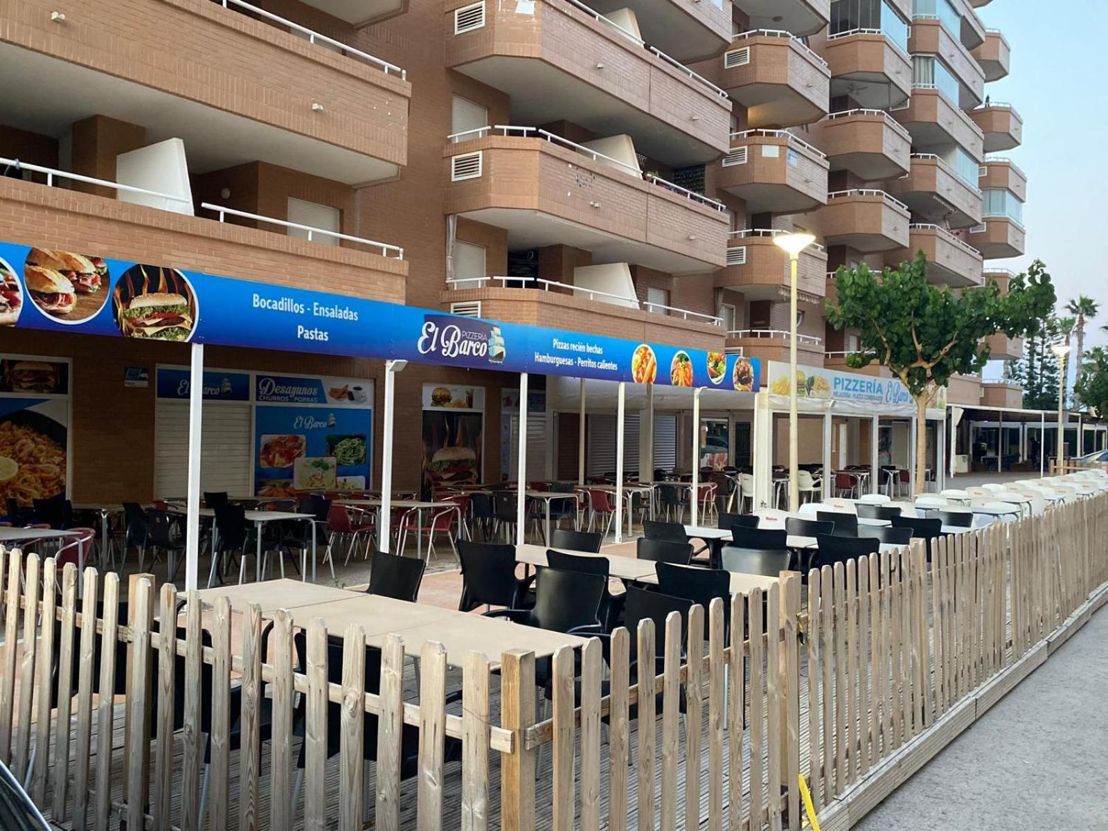Luxury Apartment 1ª Linea De Playa Marina D'Or Oropesa del Mar Dış mekan fotoğraf