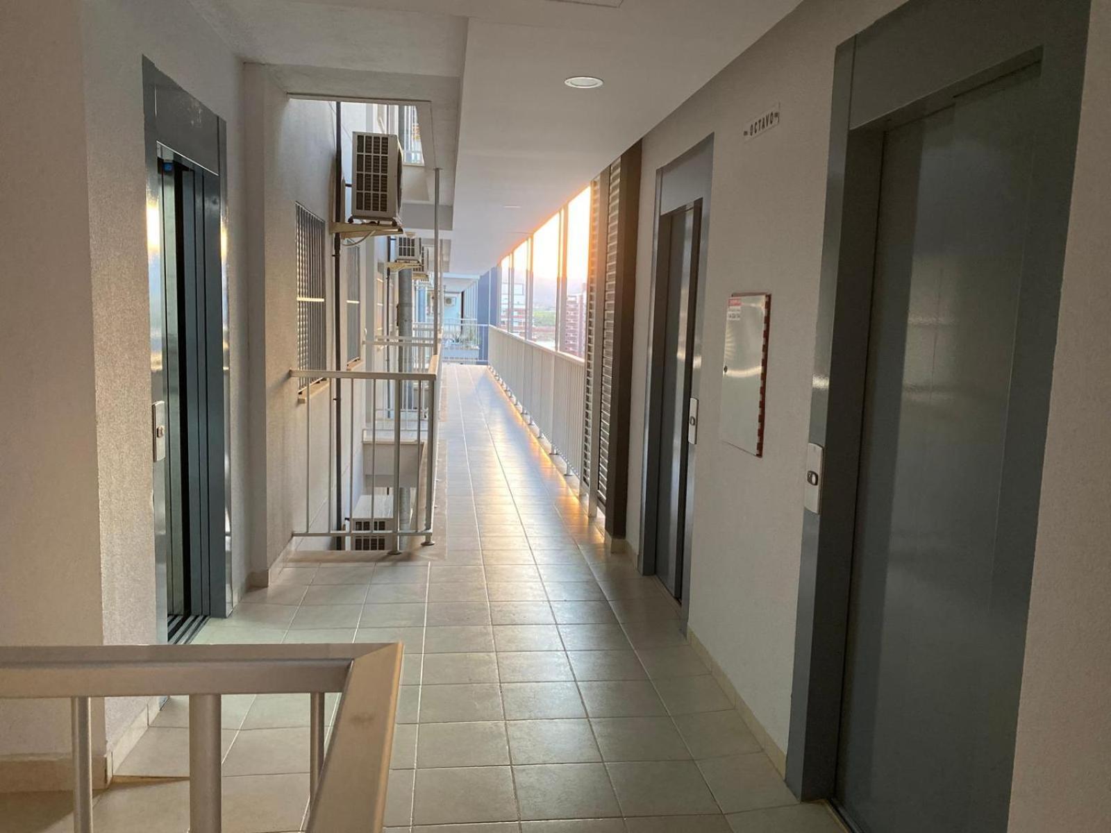 Luxury Apartment 1ª Linea De Playa Marina D'Or Oropesa del Mar Dış mekan fotoğraf