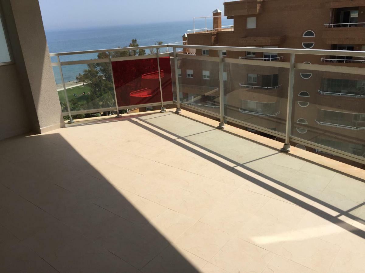 Luxury Apartment 1ª Linea De Playa Marina D'Or Oropesa del Mar Dış mekan fotoğraf