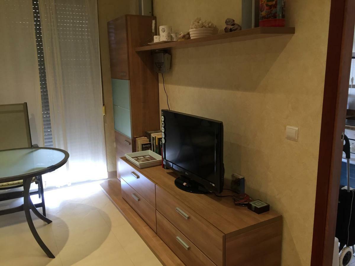 Luxury Apartment 1ª Linea De Playa Marina D'Or Oropesa del Mar Dış mekan fotoğraf