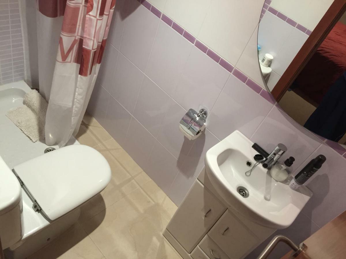 Luxury Apartment 1ª Linea De Playa Marina D'Or Oropesa del Mar Dış mekan fotoğraf