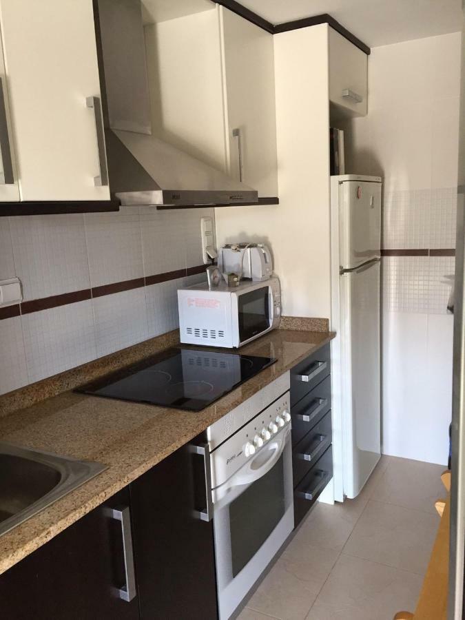 Luxury Apartment 1ª Linea De Playa Marina D'Or Oropesa del Mar Dış mekan fotoğraf